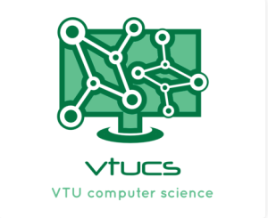 VtuCs : VTU CSE Image